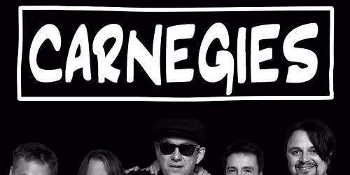 Carnegies Live Band