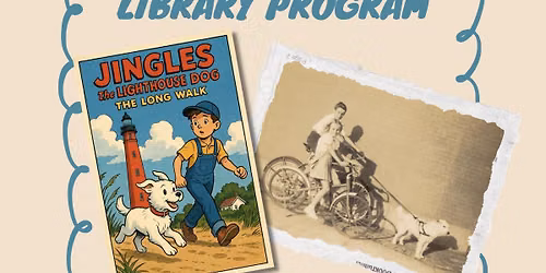 Summer Children's Reading Program at Hope Place Public Library