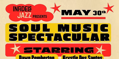 Dawn Pemberton & Krystle Dos Santos