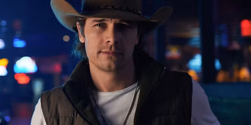 Randall King, Clay Aery