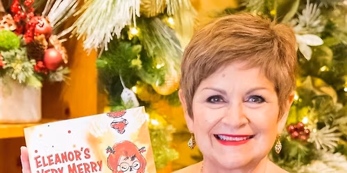 "Make Your Wish" Holiday Event 