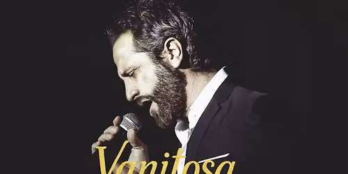 \ud83d\udc84 Vanitosa \ud83c\udf1f Show Dinner