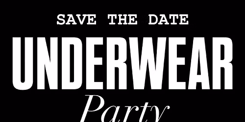 Underwear Party