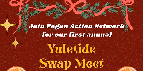 Yule Gathering\/ Art Gallery Show