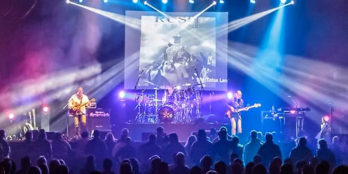 Lotus Land - A Tribute To Rush