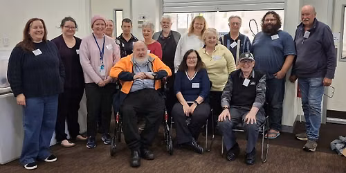 June Repair Cafe