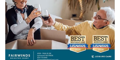 Downsizing Seminar