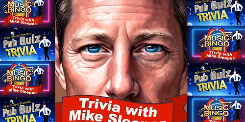 Monday Night Trivia in Aiken