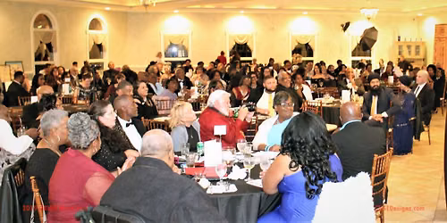 2026 Juneteenth Memorial Prayer Brunch 
