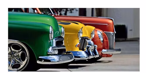 Annual Holiday Car & Truck Show