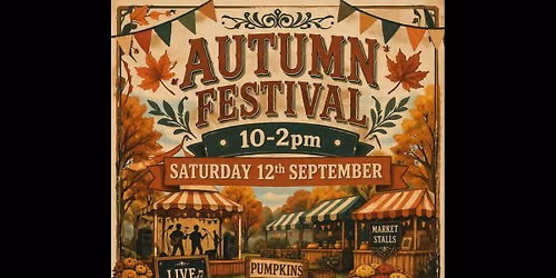 Autumn Festival 