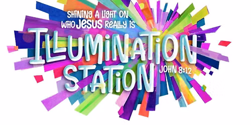 VBS: Illumination Station