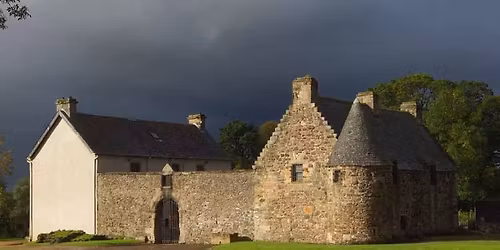 Provan Hall paranormal investigation 