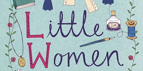 Conquer a Classic Book Club