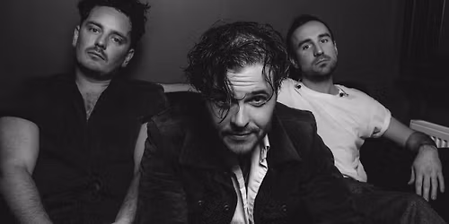 Amber Run: How It Used To Be - Acoustic Tour