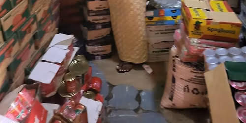 iyawo yoruba activation