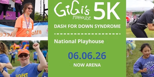 GiGi's 5k