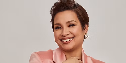 Lea Salonga | Stage, Screen & Everything in Between 