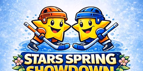 STARS SPRING SHOWDOWN