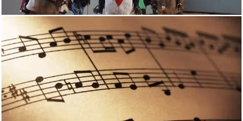 TEAM RIDING TO MUSIC (Christmas Theme) with DIANE HESKETH-JONES at RADFORDS