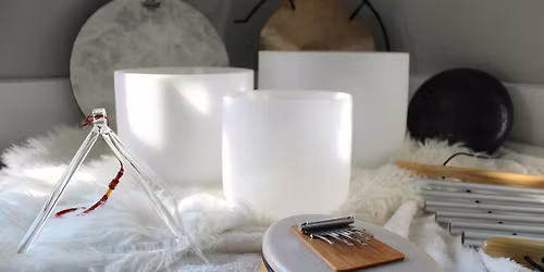 Acupuncture Sound Healing