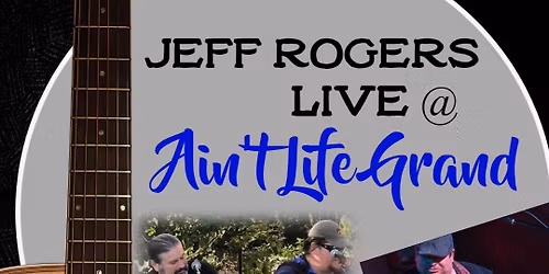 Jeff Rogers Band