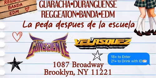 School of Mexican Nightlife\ud83d\ude1b\ud83c\uddf2\ud83c\uddfd\ud83c\udf08
