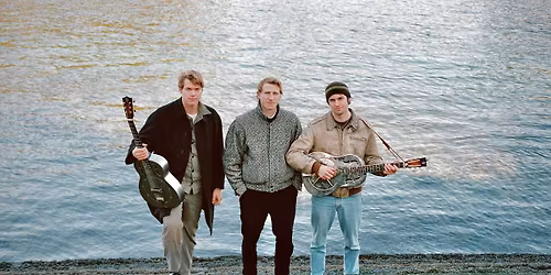 The Brudi Brothers