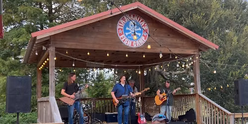 Barbara Hickey & The Daybreakers @Tia Juanitas (Orange)