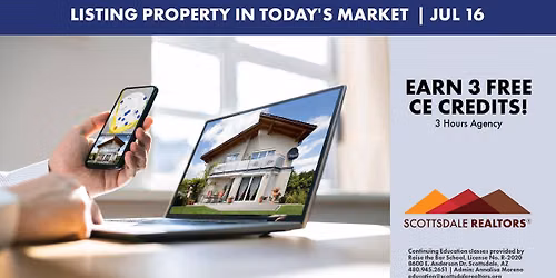 Listing Property in Today's Market