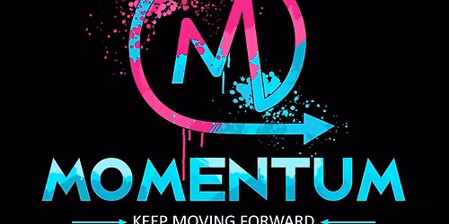 Momentum's Redline Test