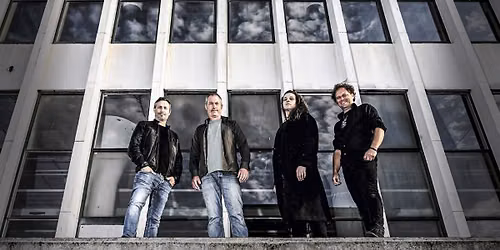 Ruben Hoeke presents Cpunt Bluesfestival | Poppodium | Cpunt — Raadhuisplein 3 - 9, 2132 TZ Hoofddorp, Netherlands