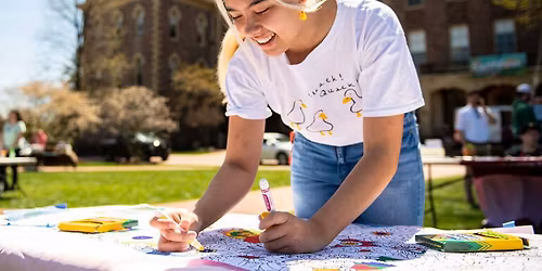 Lafayette College EarthFest