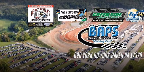 Parking Josh Firestine (18+)