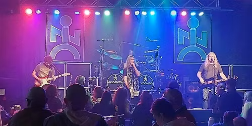 Incognito at Dirty Water