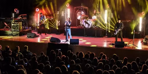 LED ZEPPELIN SHOW by Zeppelinians