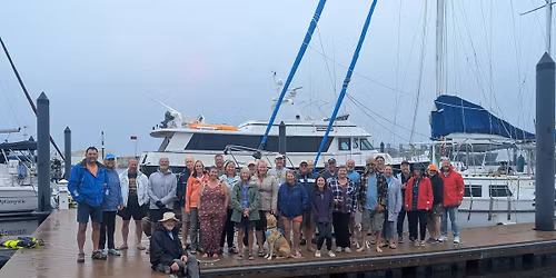 The Boaters Boat Show 3rd 