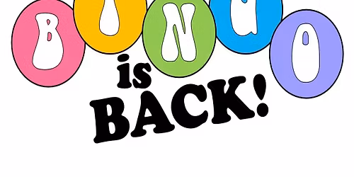 RESUMING NOV.3rd Knights of Columbus Council 16817 BINGO