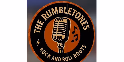 [FREE ENTRY] THE RUMBLETONES
