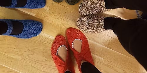 Kizomba Practica Tampere