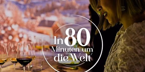 Immersium: Dining - In 80 Minuten um die Welt
