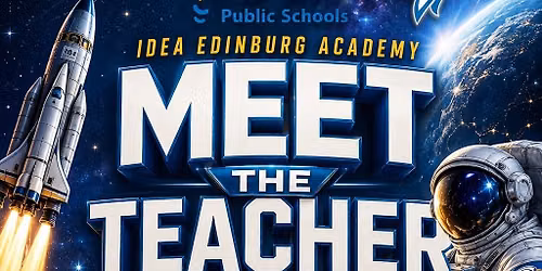 Meet the Teacher & Family Engagement Day!