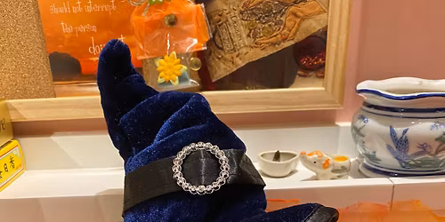 Samhain Sister Circle