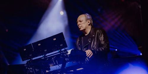 HANS ZIMMER LIVE - THE NEXT LEVEL