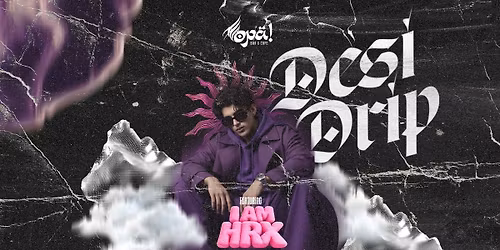 DESI DRIP - OPA