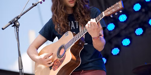 Kurt Vile and The Violators Tickets