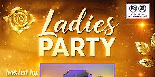 Ladies party