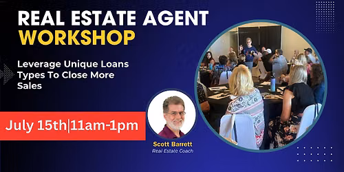 Leverage Unique Loans Types To Close More Sales