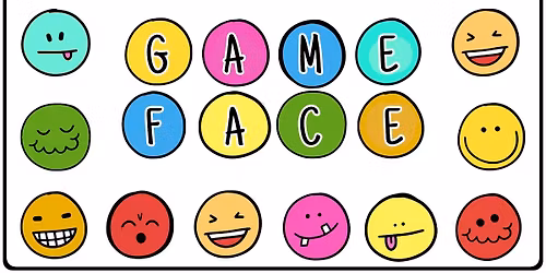 Game Face Improv Jam