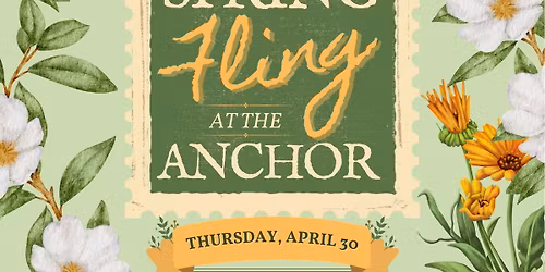 MADS with Crystal Lady, Cry Nonsense @ The Heavy Anchor